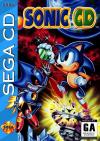 Sonic CD